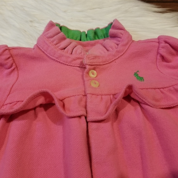 Ralph Lauren jumpsuit - Picture 4 of 6